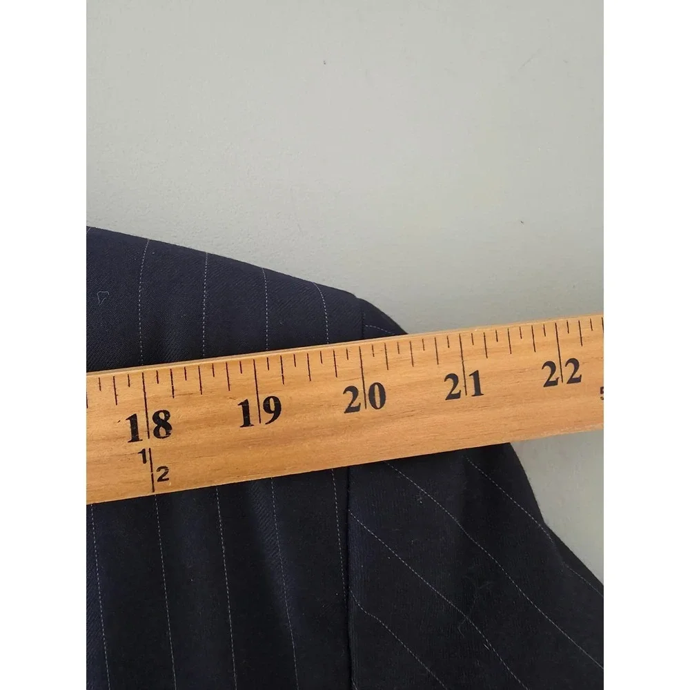 Jos. A. Bank actual measurements